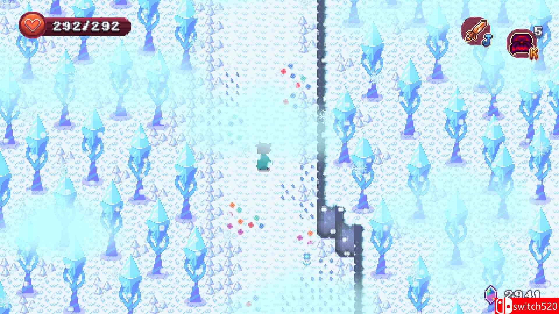 《斯卡雷斯》游戏截图4