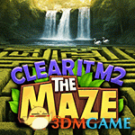《清除它：M2-迷宫（Clear It: M2 - The Maze）》RAZOR硬盘版[EN]
