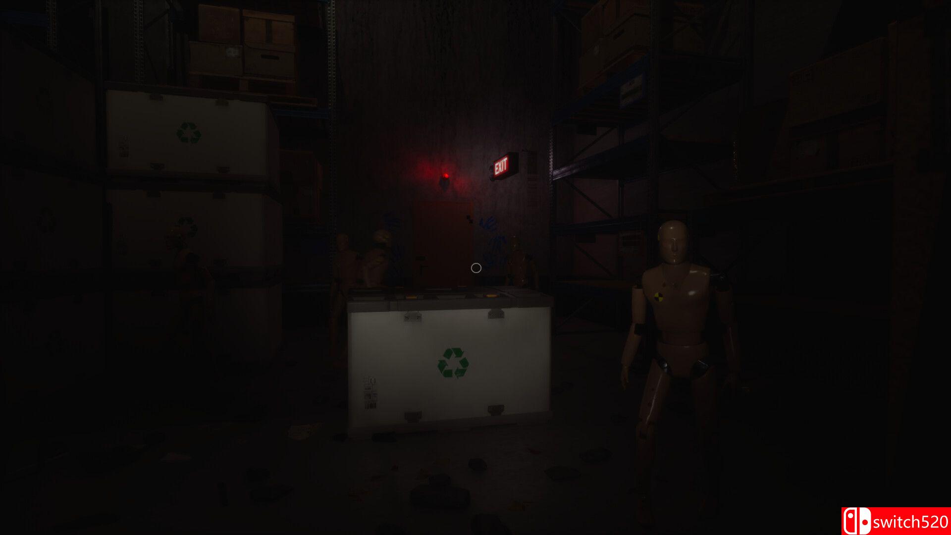 《昏暗之光（Dimmed Light）》官方中文 v19957276 P2P硬盘版[CN/EN]_1