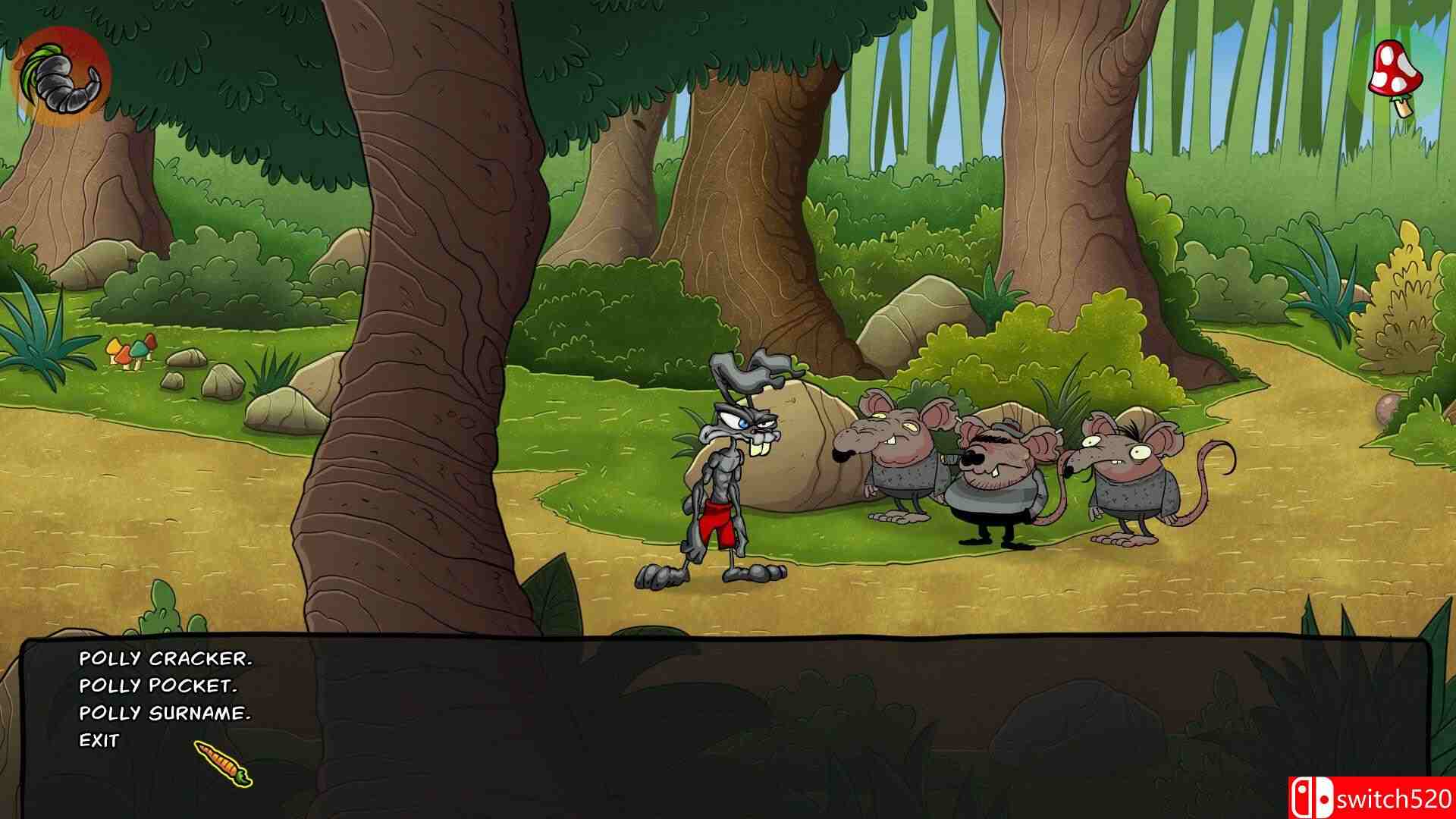 《变种人偷了我的胡萝卜（Mutants Ate My Carrots）》TENOKE镜像版[EN]_4