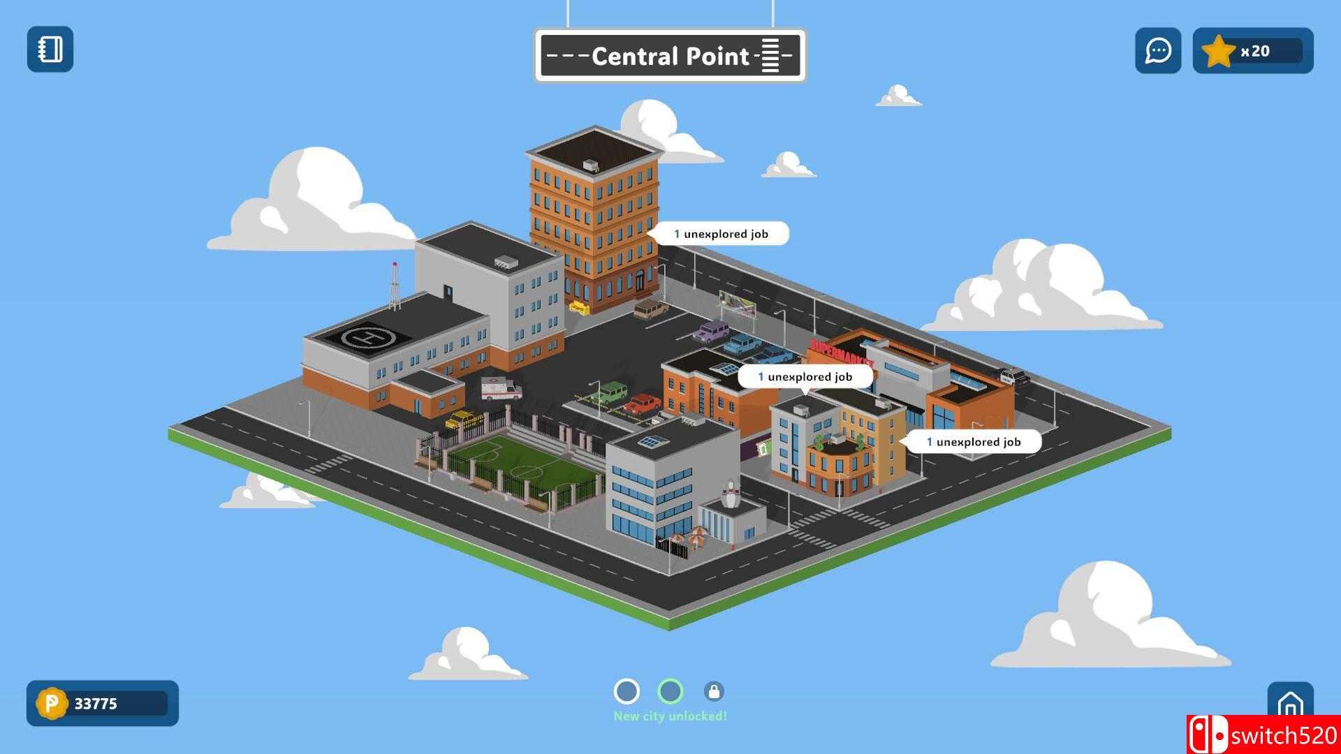 《室内故事（Interior Tales）》VACE硬盘版[EN]_5