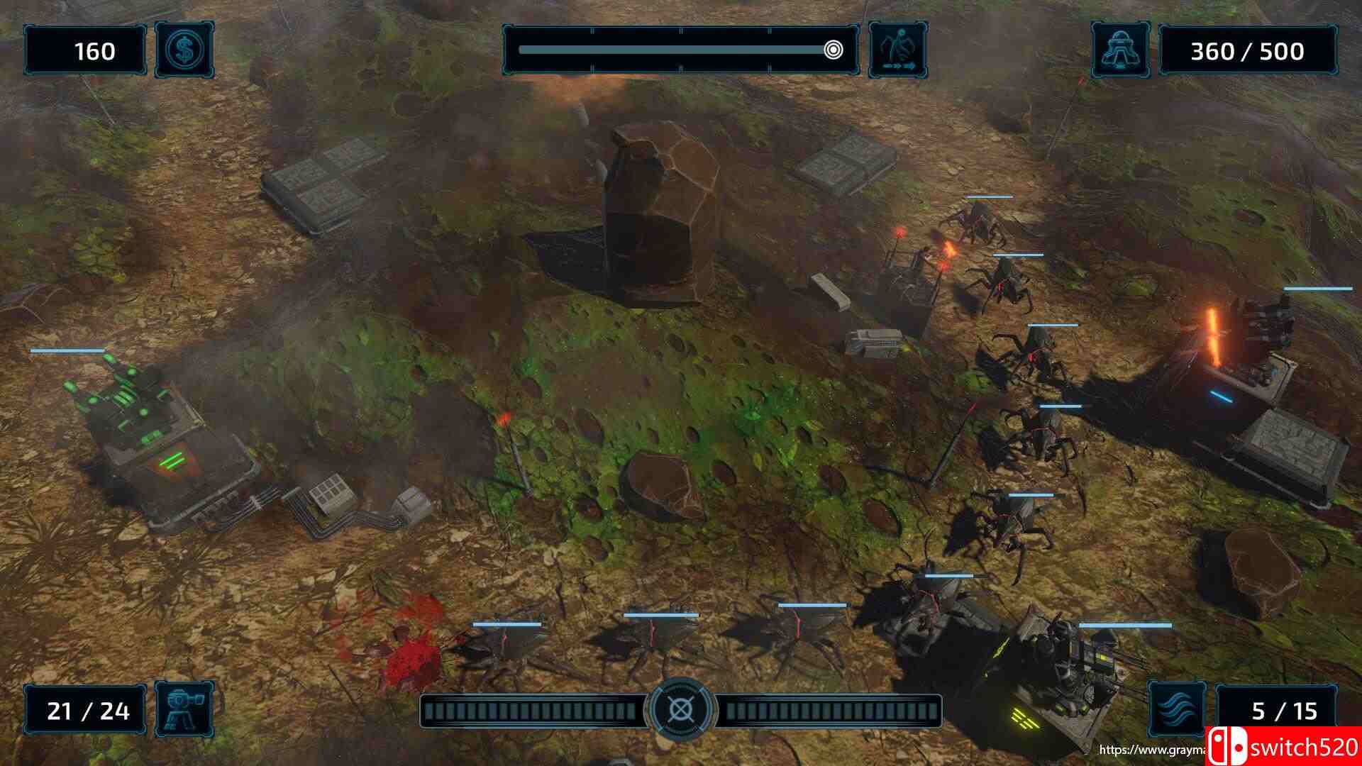 《泽里昂12号（Zerion 12）》TENOKE镜像版[EN]_2