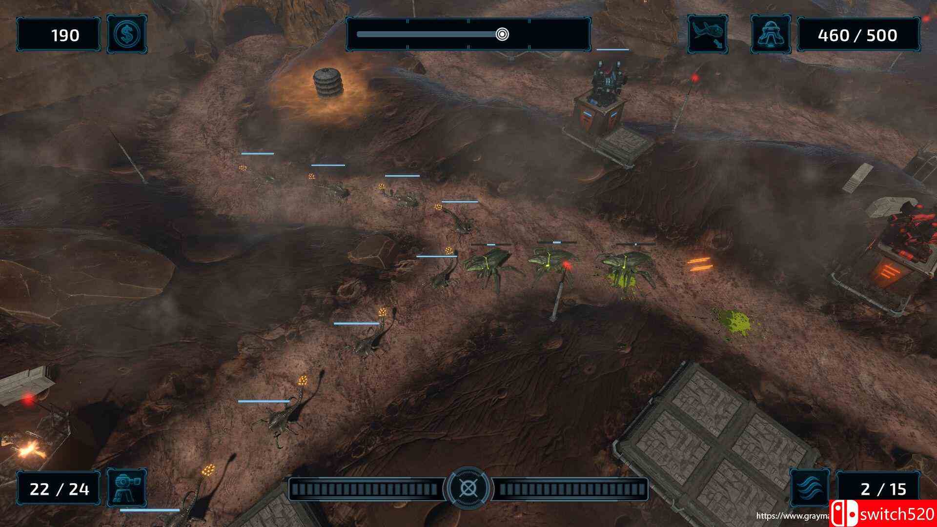 《泽里昂12号（Zerion 12）》TENOKE镜像版[EN]_4