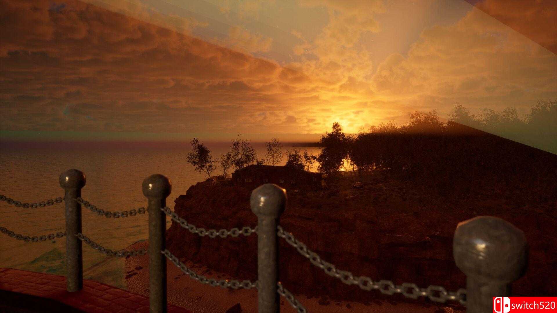 霍普金斯悬崖夜巡游戏截图2