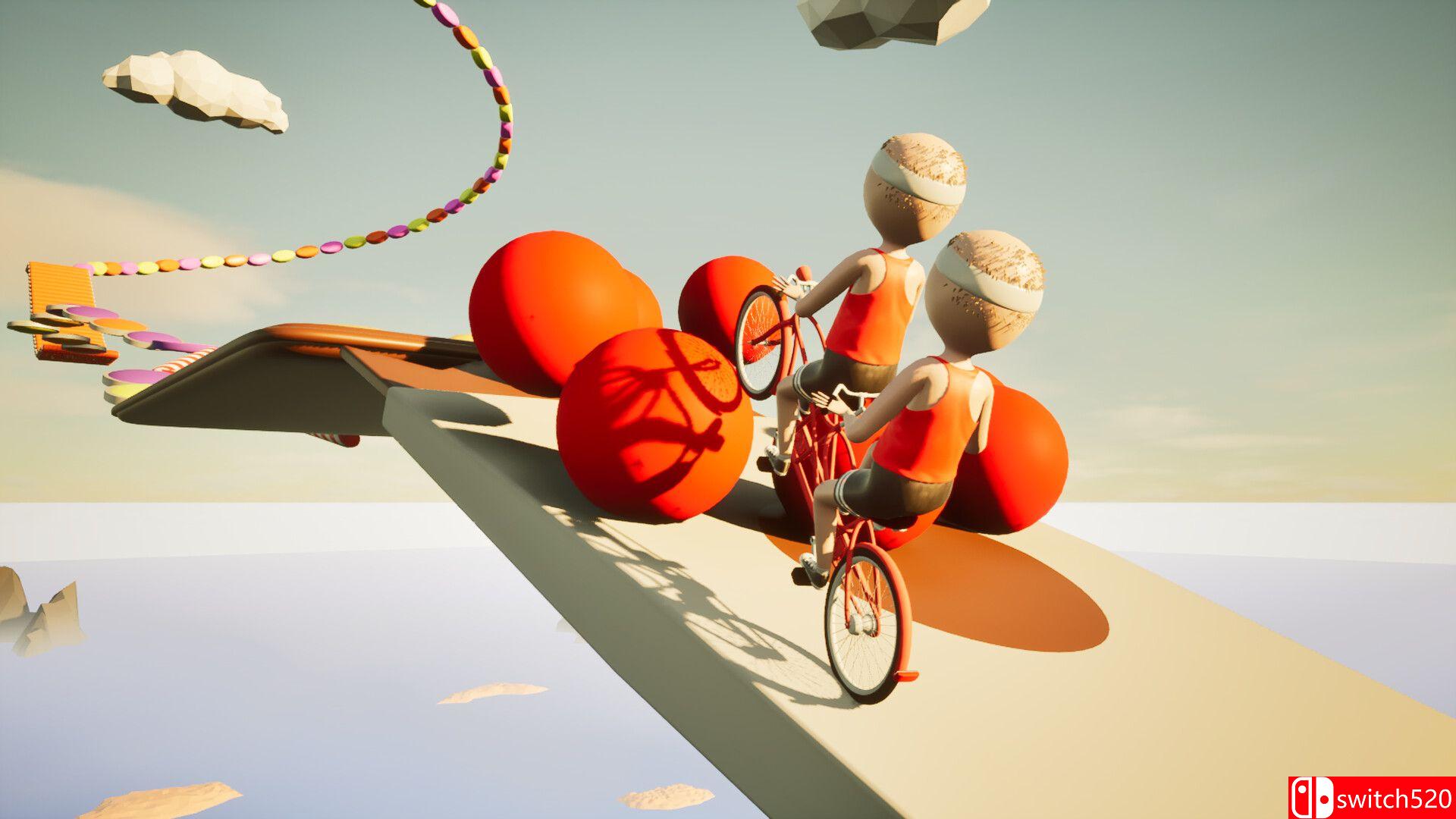 《挑战驾驶》游戏截图4