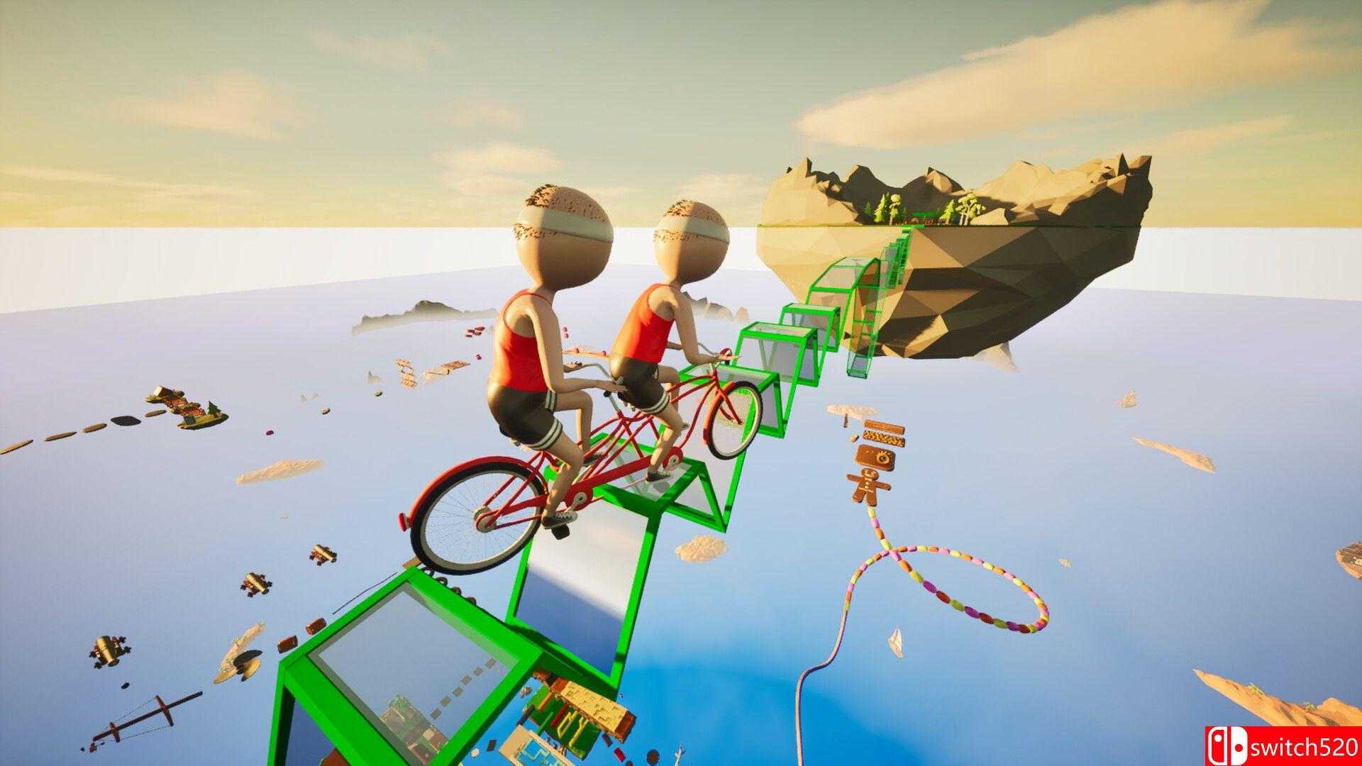 《挑战驾驶》游戏截图3