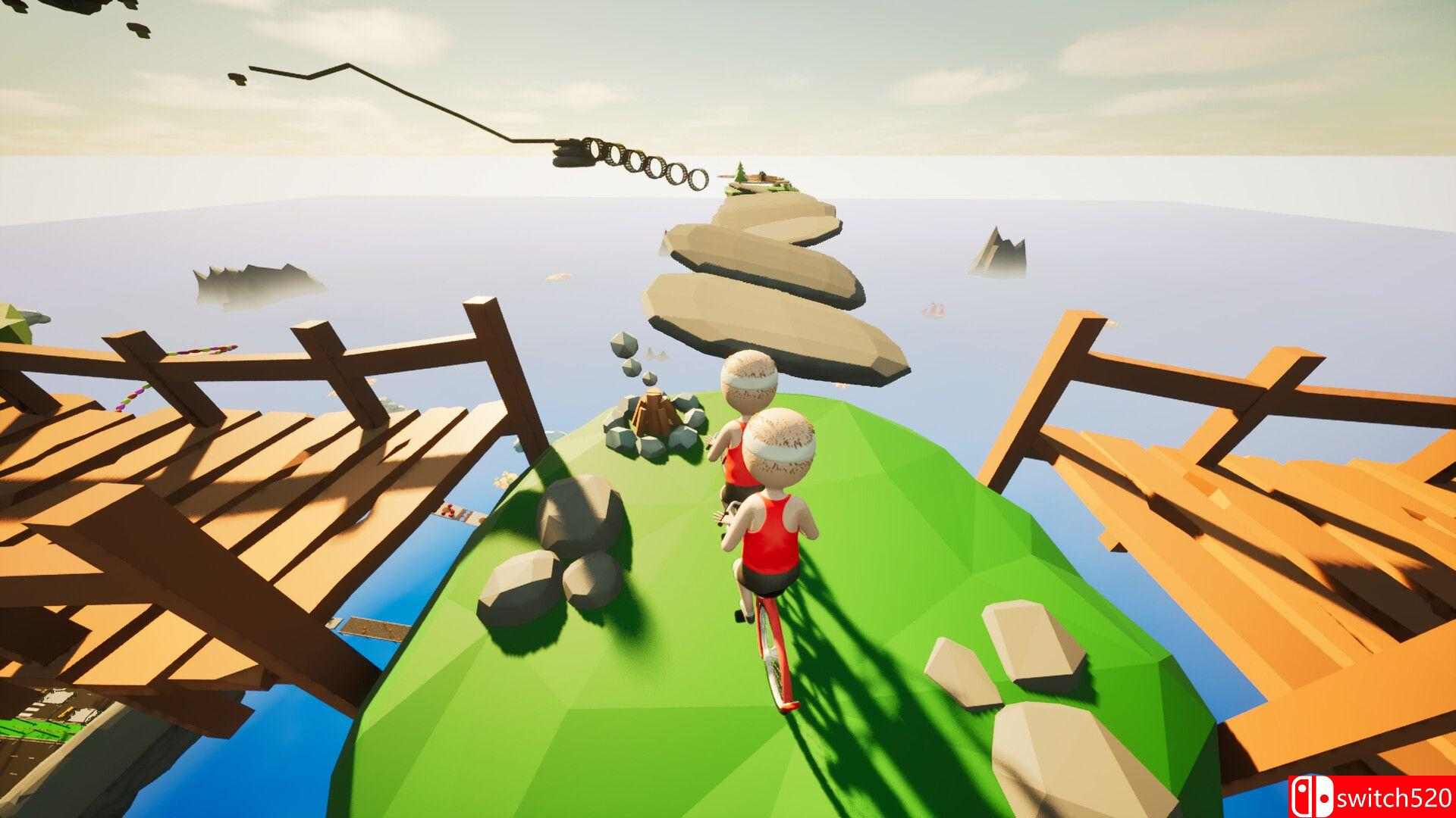 《挑战驾驶》游戏截图5