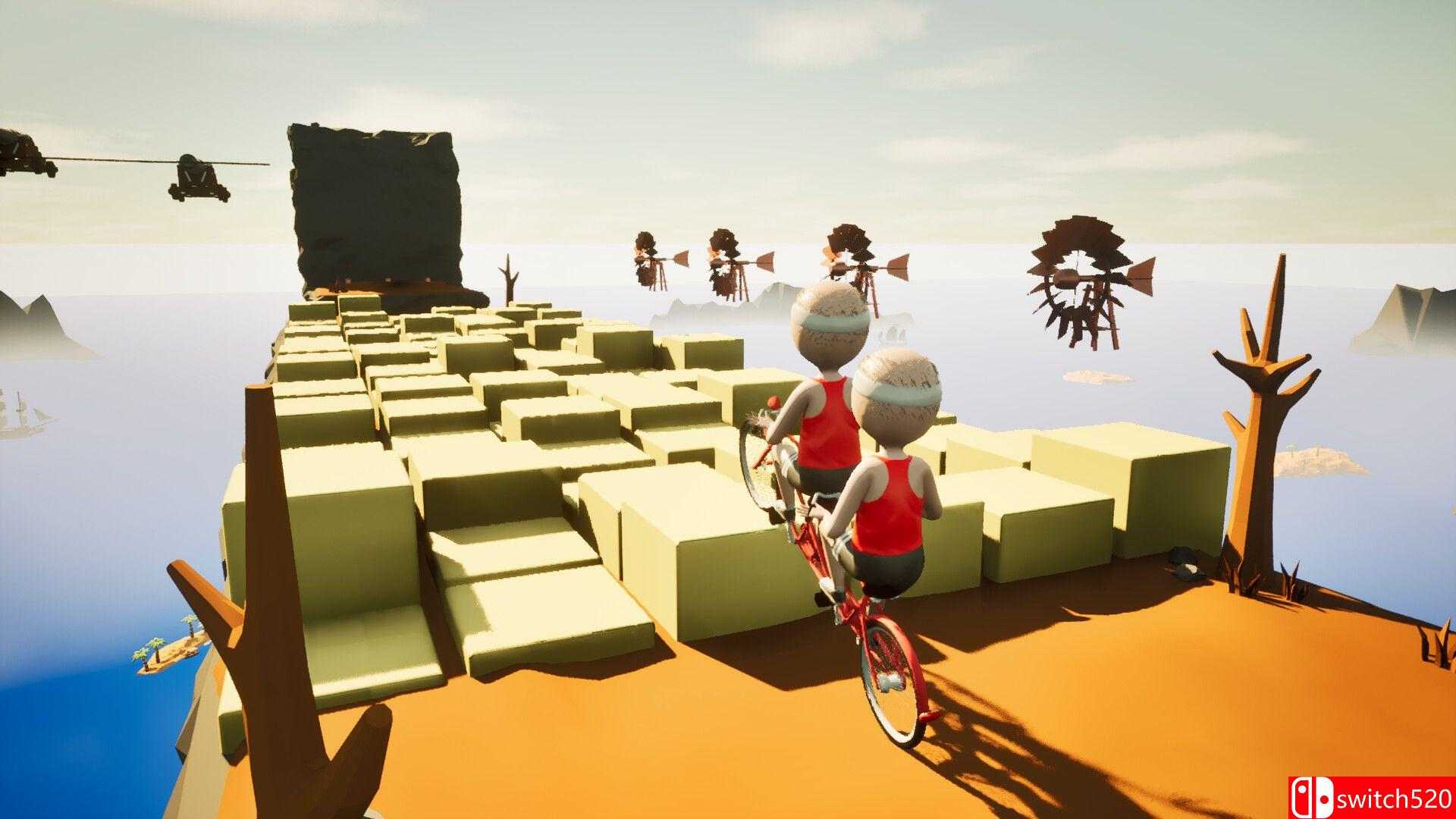 《挑战驾驶》游戏截图2