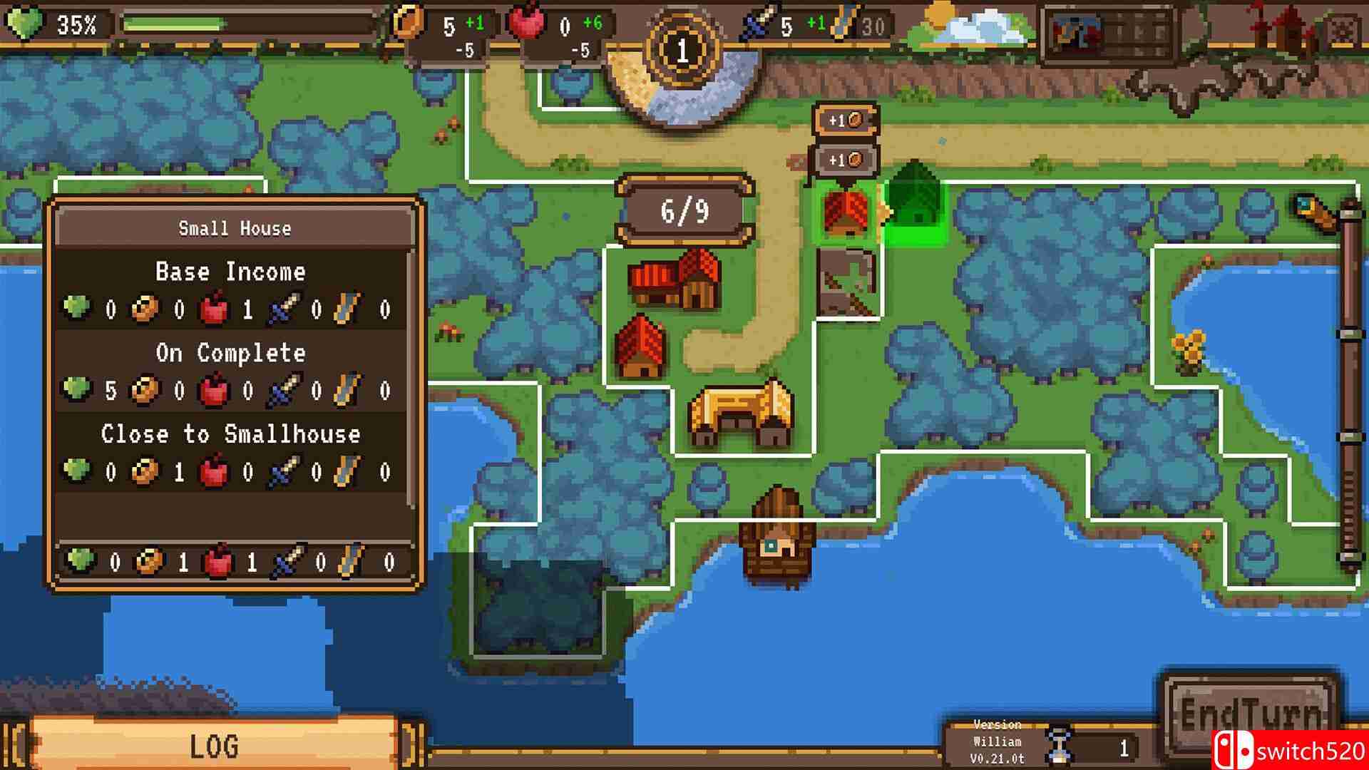 米洛德游戏截图3