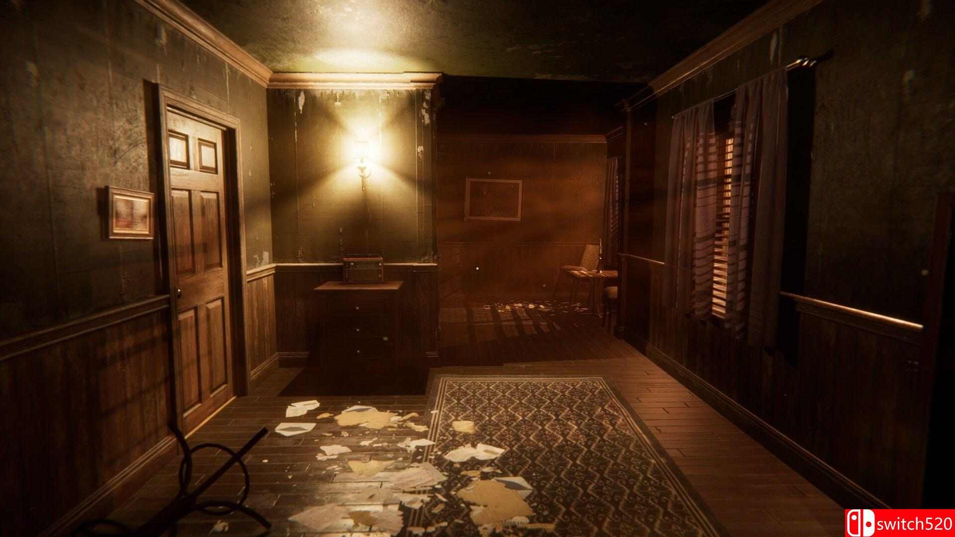 《这是约翰的房子》游戏截图1