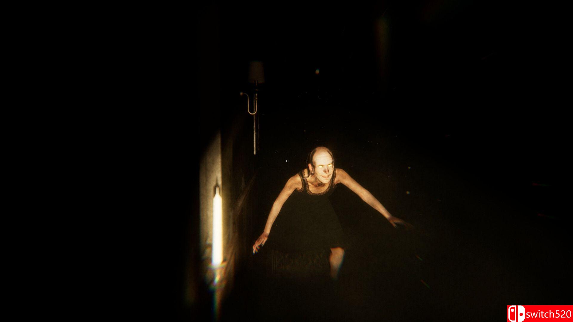 《这是约翰的房子》游戏截图3