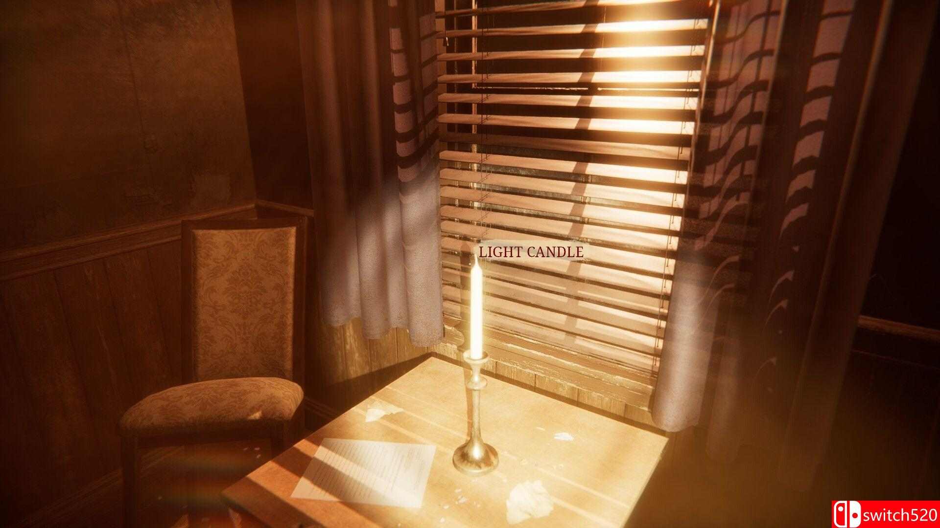 《这是约翰的房子》游戏截图4