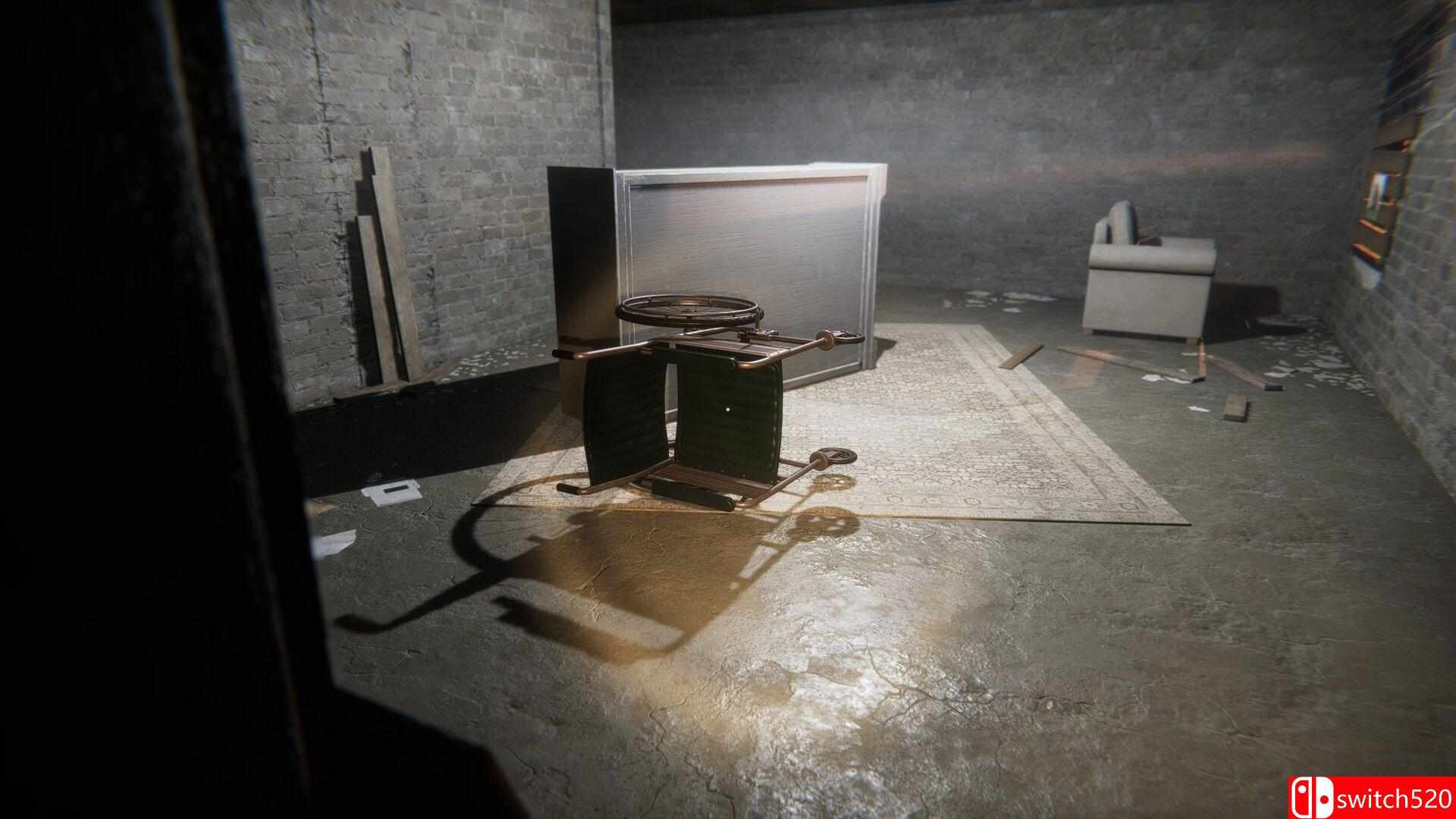 《这是约翰的房子》游戏截图5