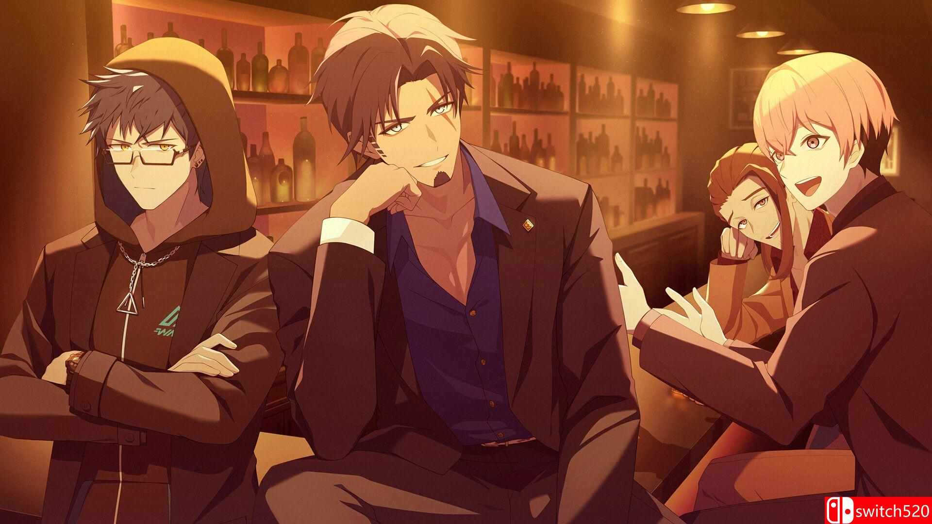 《ROAD59 -新时代任侠特区- 摩天楼黑白抗争（ROAD59）》P2P硬盘版[CN/TW/EN/JP]_3