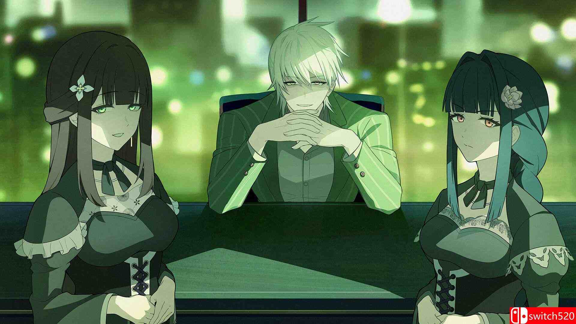 《ROAD59 -新时代任侠特区- 摩天楼黑白抗争（ROAD59）》P2P硬盘版[CN/TW/EN/JP]_2