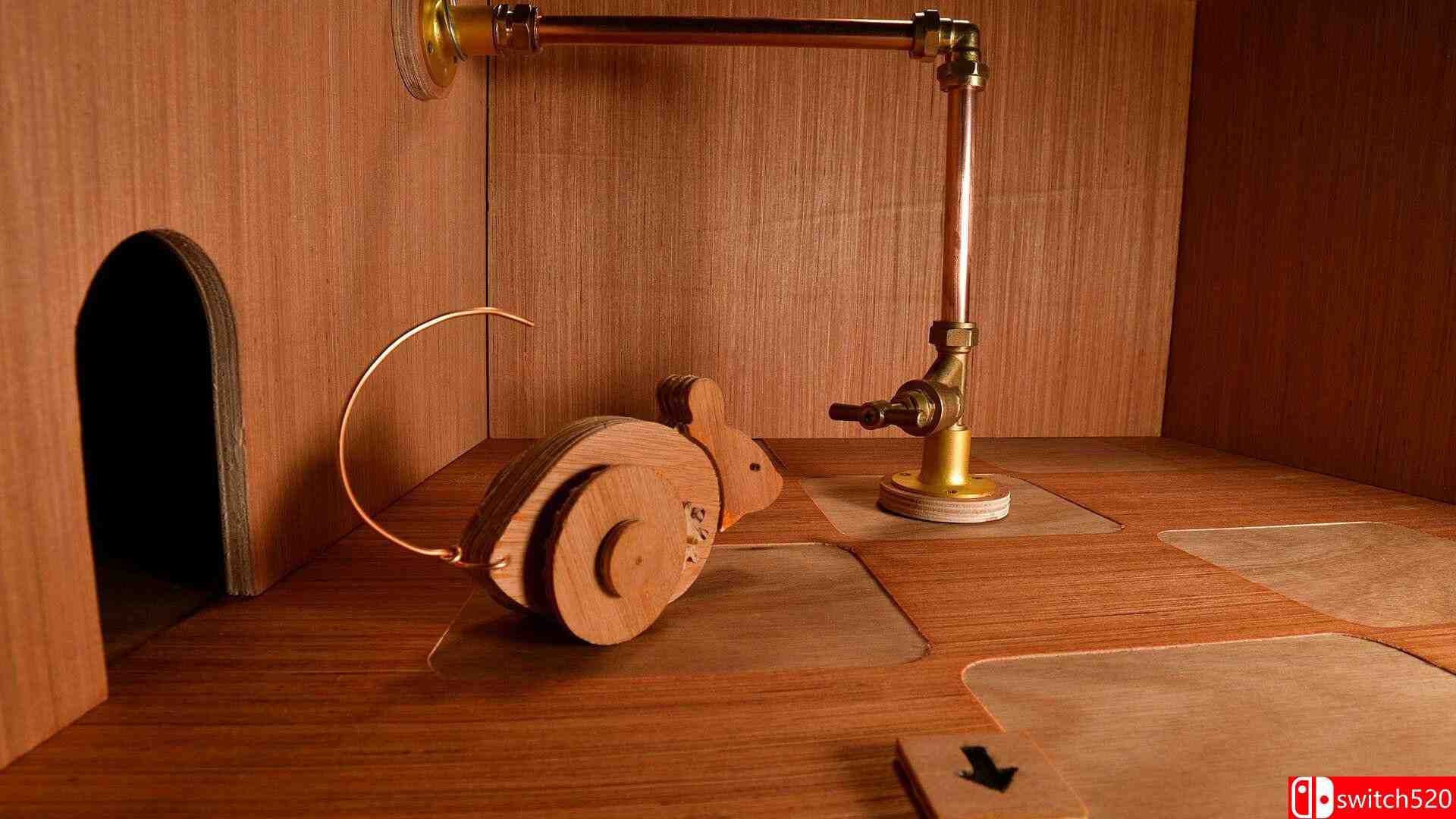 《伊尔》游戏截图3