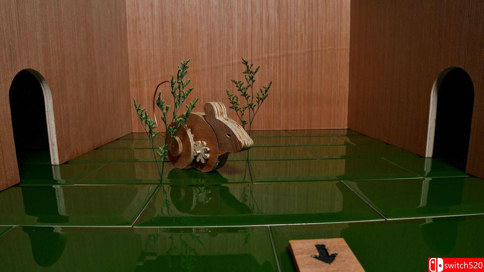 《伊尔》游戏截图4