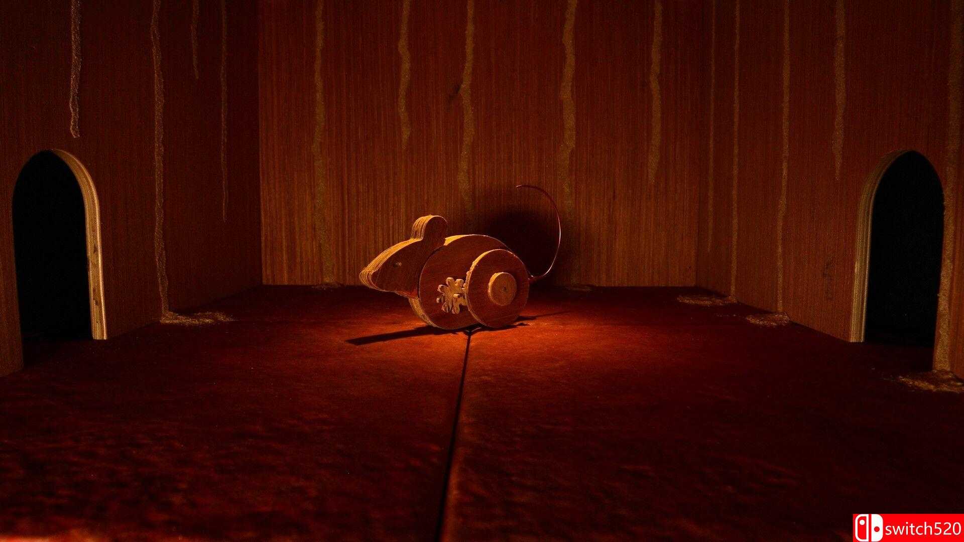 《伊尔》游戏截图2