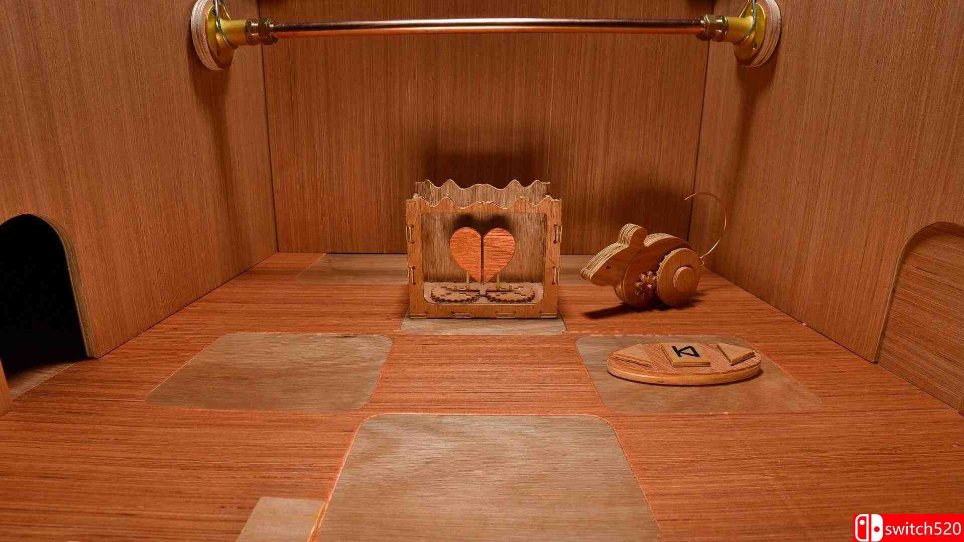 《伊尔》游戏截图1