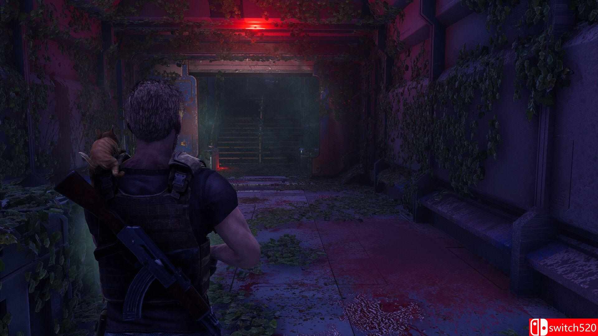 《衰变起源》游戏截图2