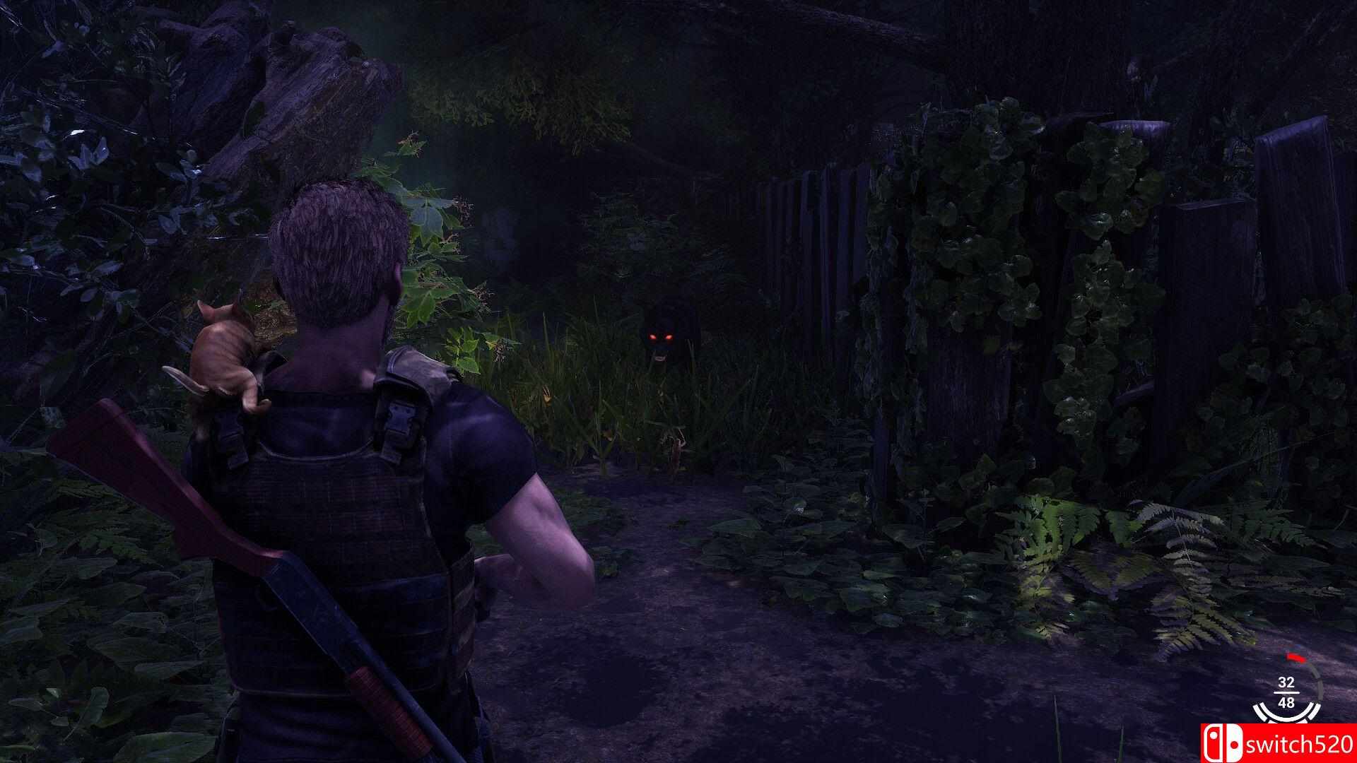 《衰变起源》游戏截图5