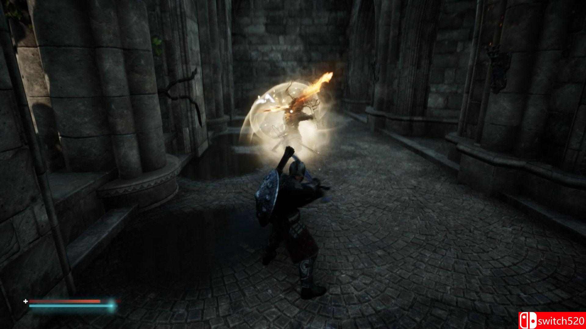 致命之刃游戏截图3