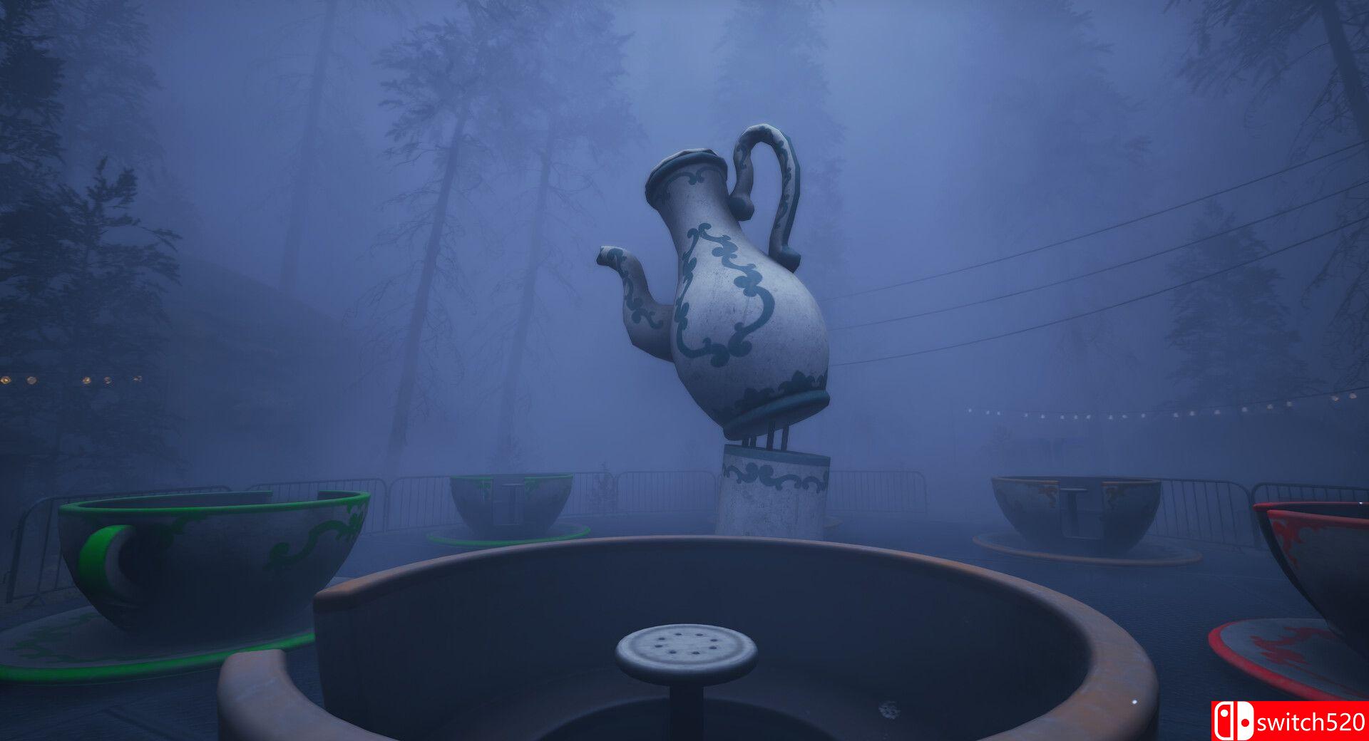 《无感：最后门票（EMOTIONLESS : The Last Ticket）》官方中文 P2P硬盘版[CN/TW/EN]_1