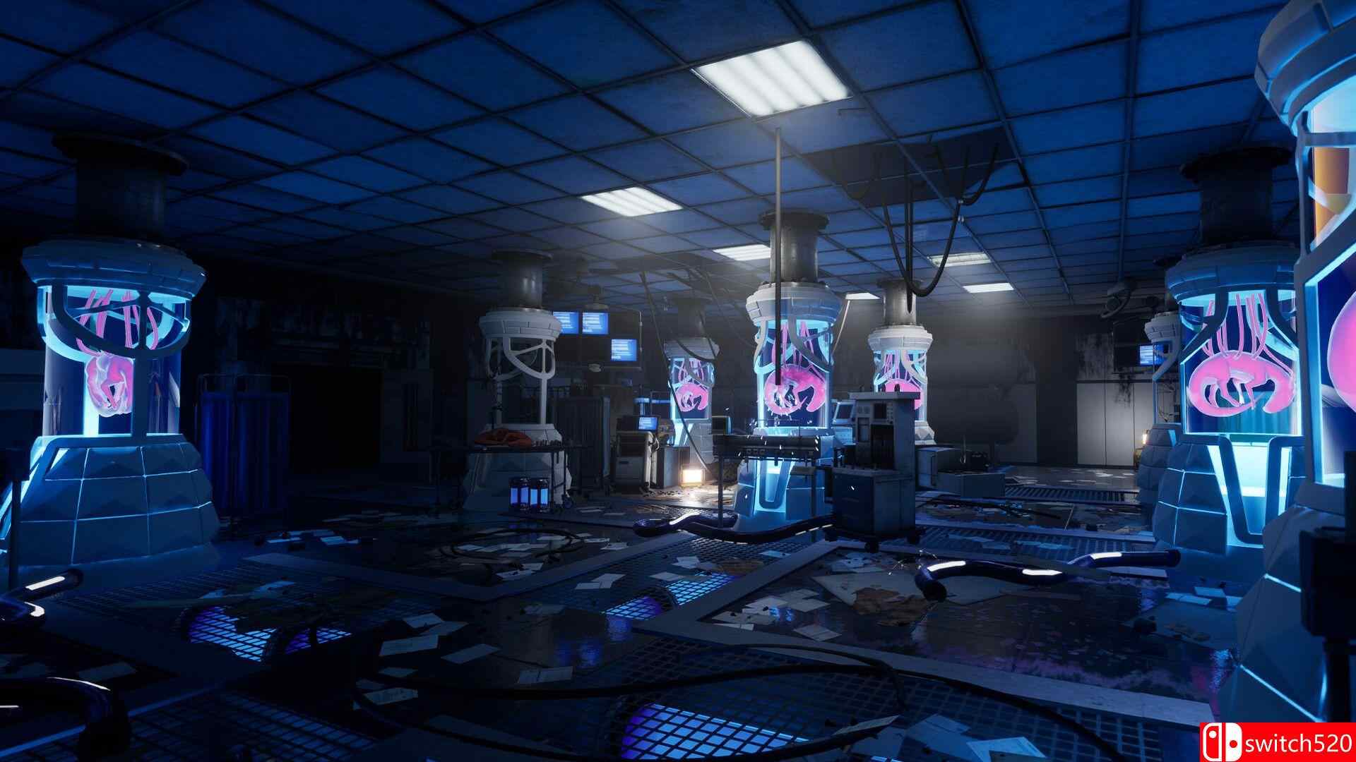 《死亡禁区》游戏截图5