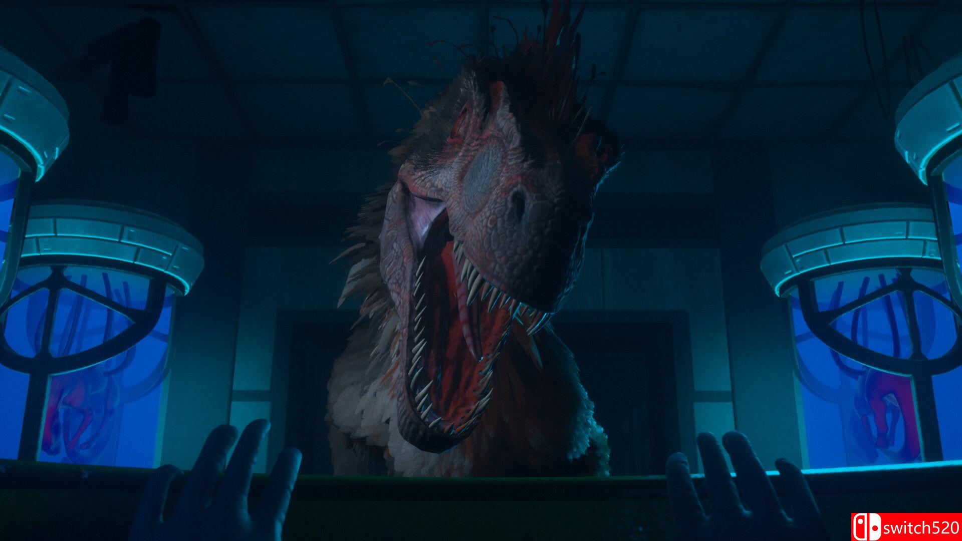 《死亡禁区》游戏截图1