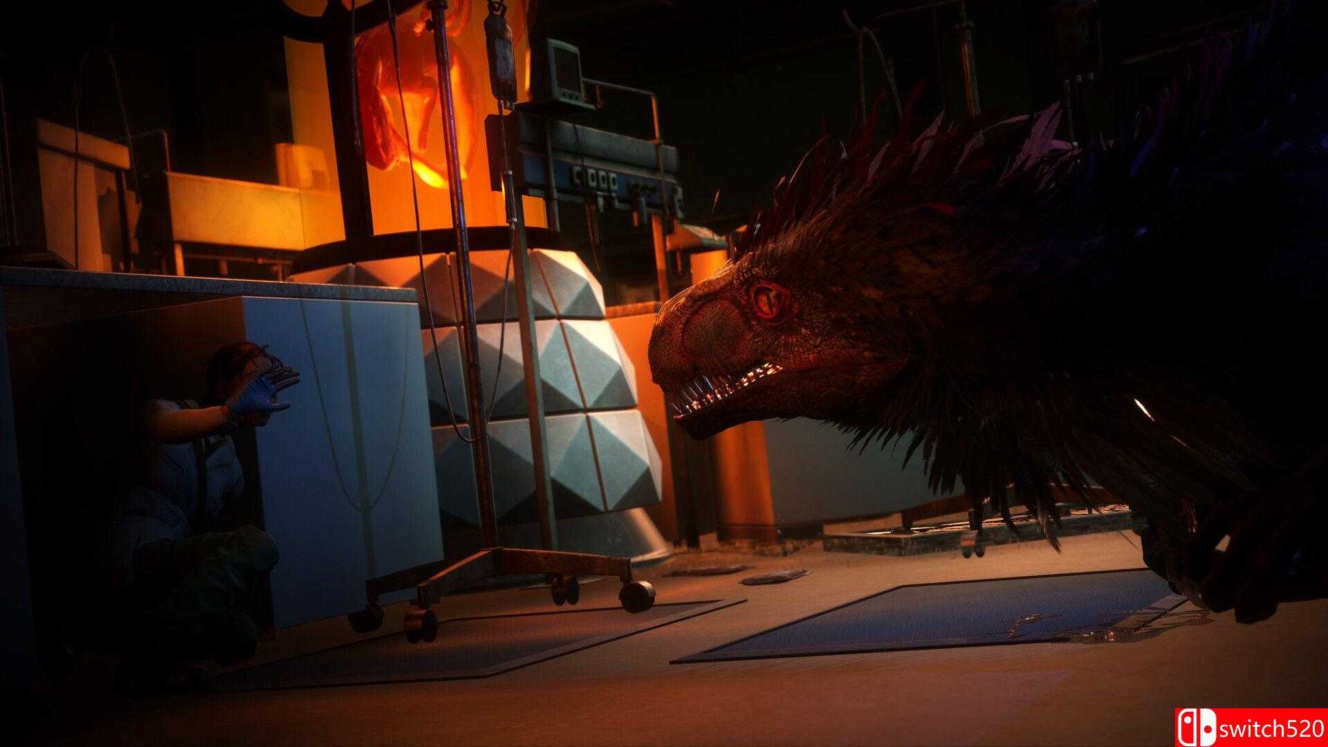 《死亡禁区》游戏截图3