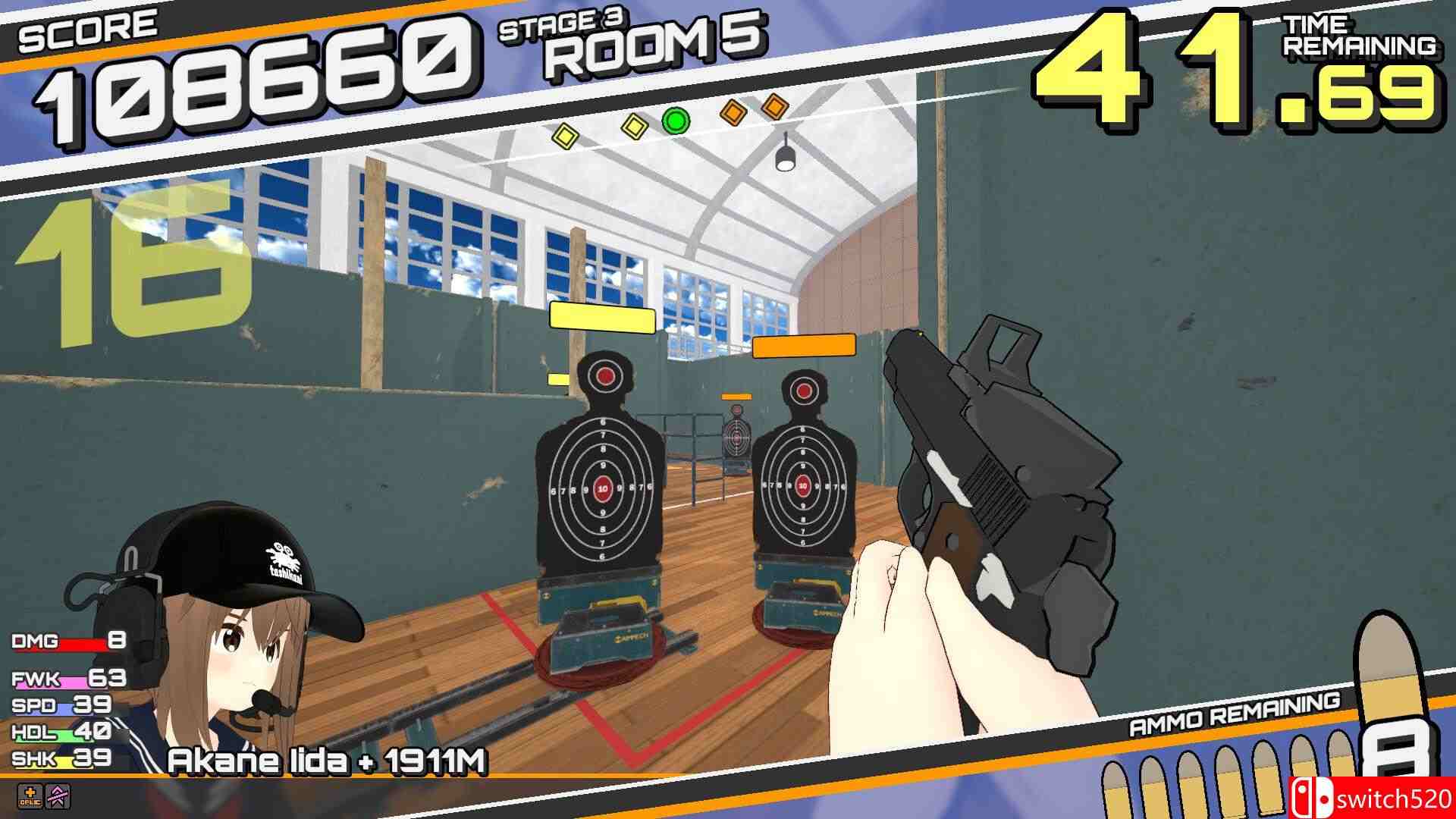 《射手，就绪！（Shooters, Ready!）》v1.0.2 P2P硬盘版[JP]_1