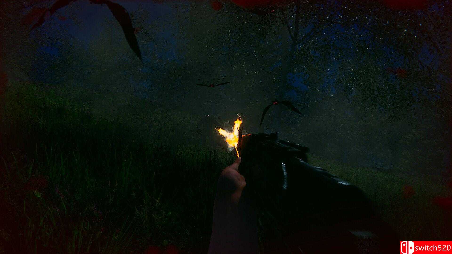 《遗产》游戏截图4