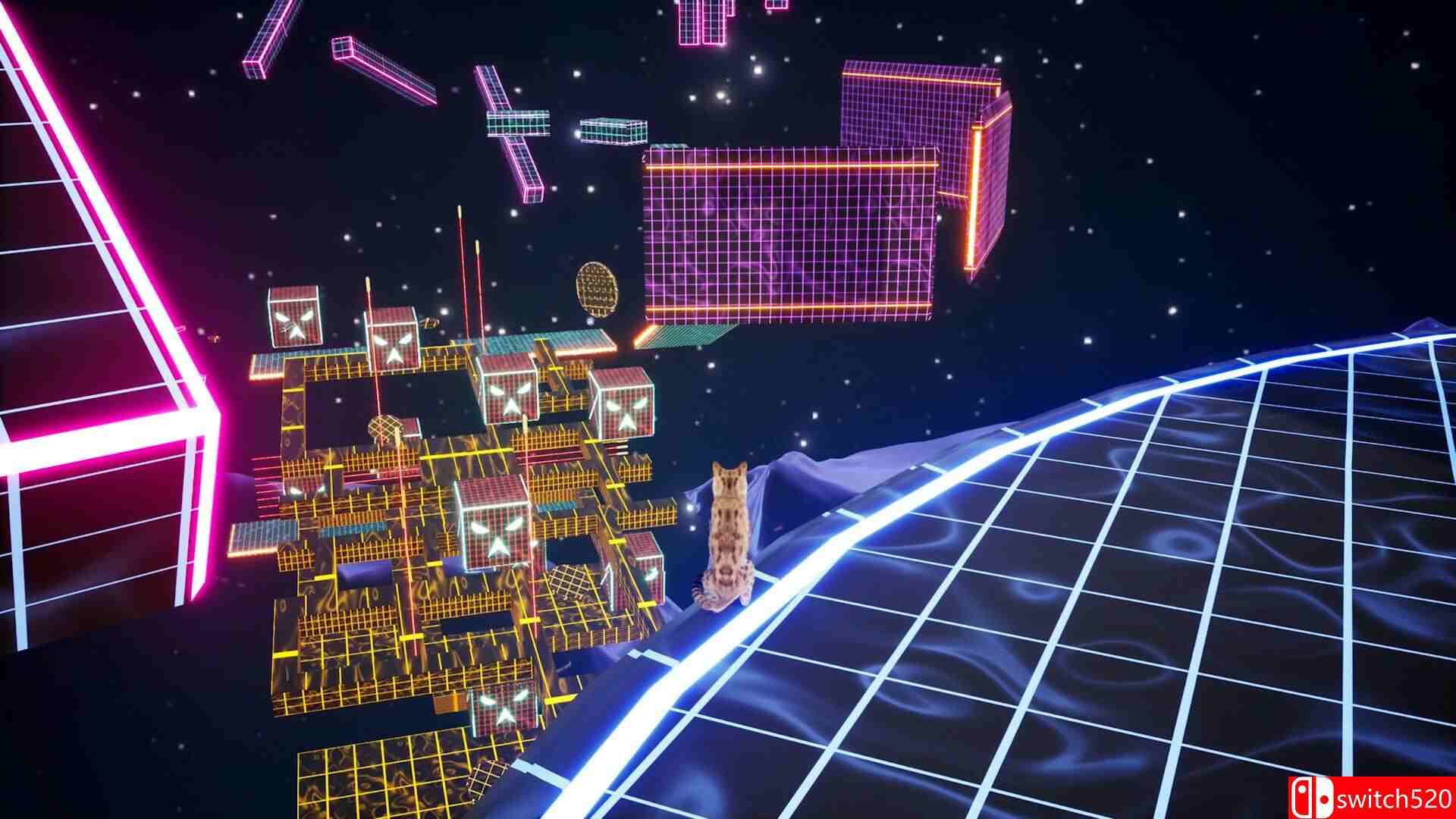 《好奇心》游戏截图5