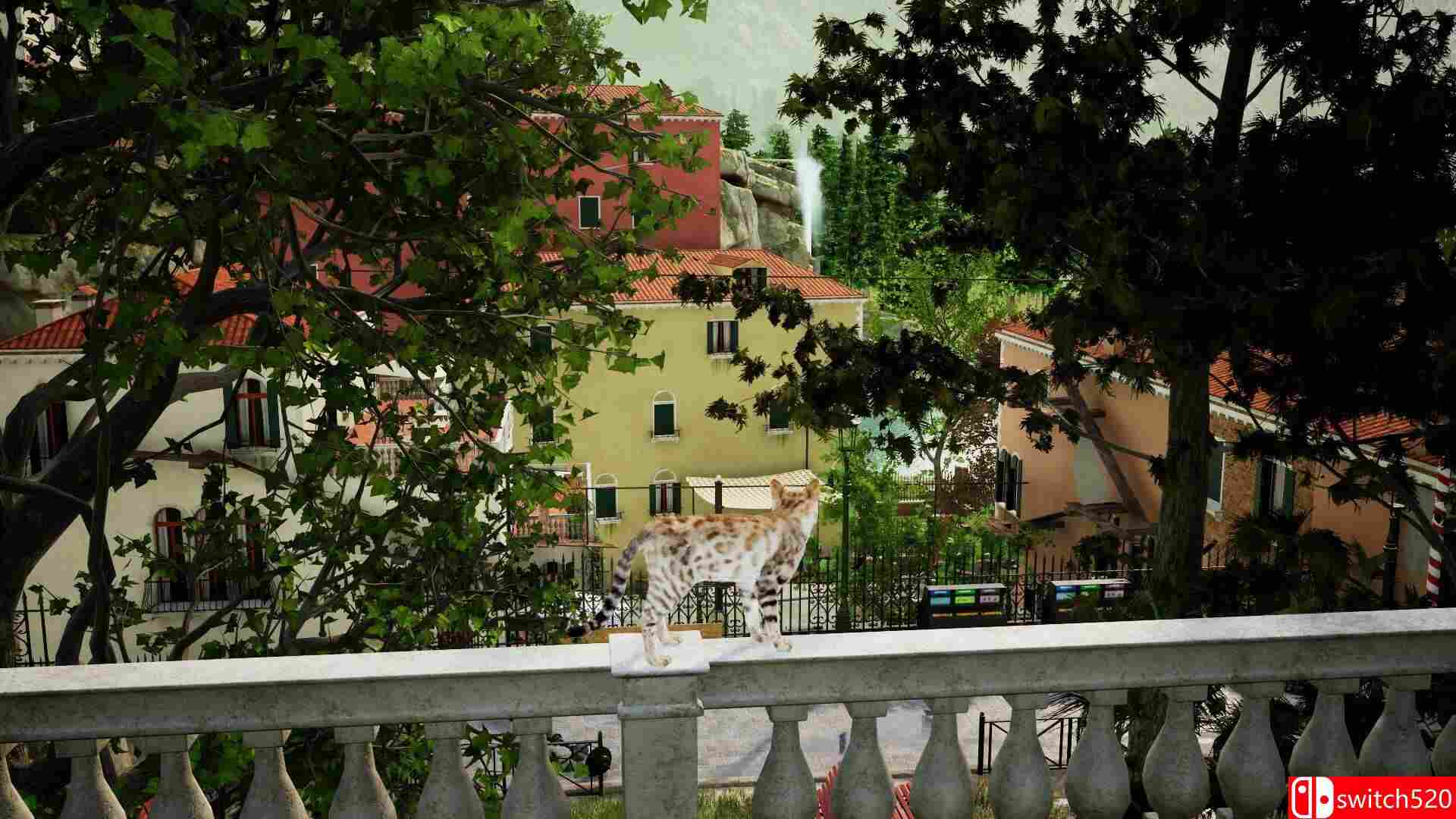 《好奇心》游戏截图4