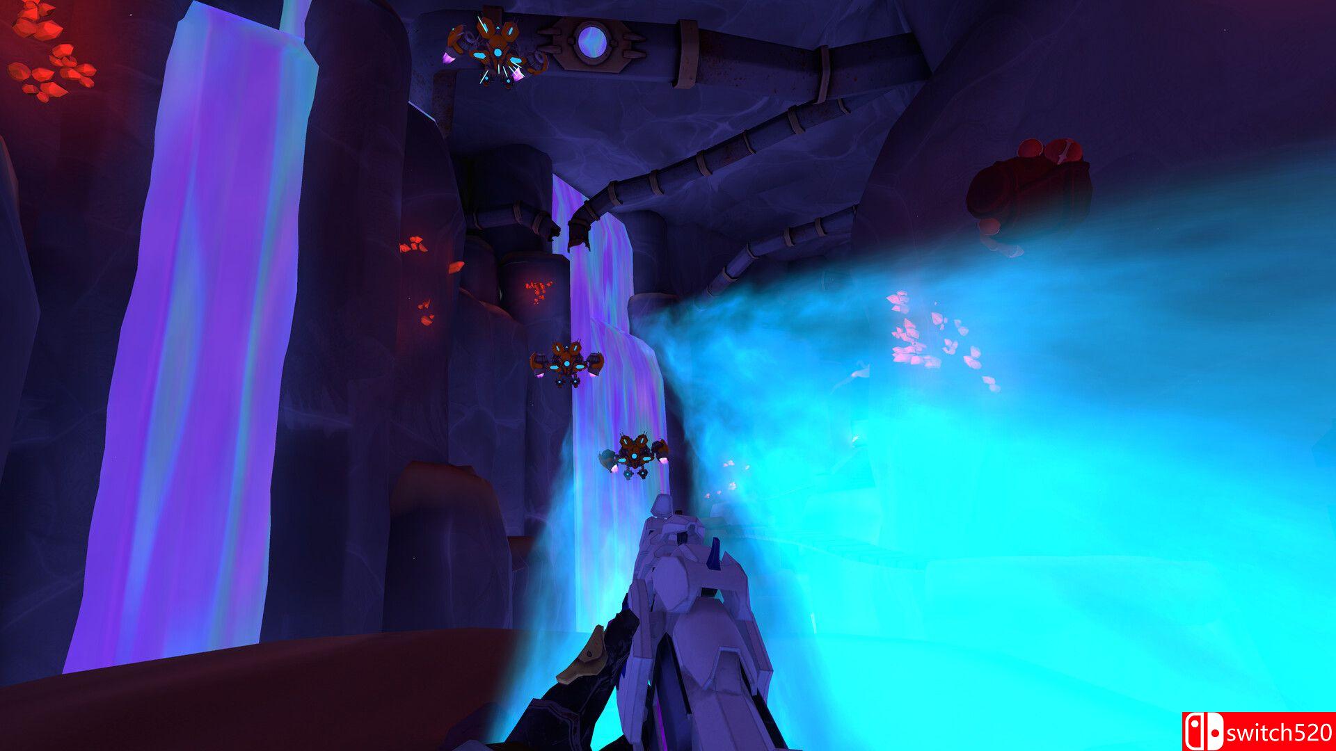 《泰坦群岛》截图5