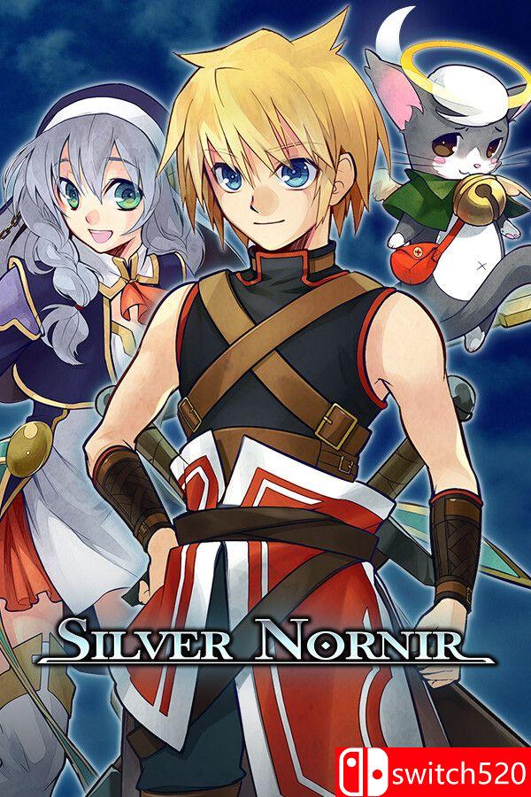 《银之诺尔尼尔（Silver Nornir）》Build 10268353 P2P硬盘版[EN/JP]
