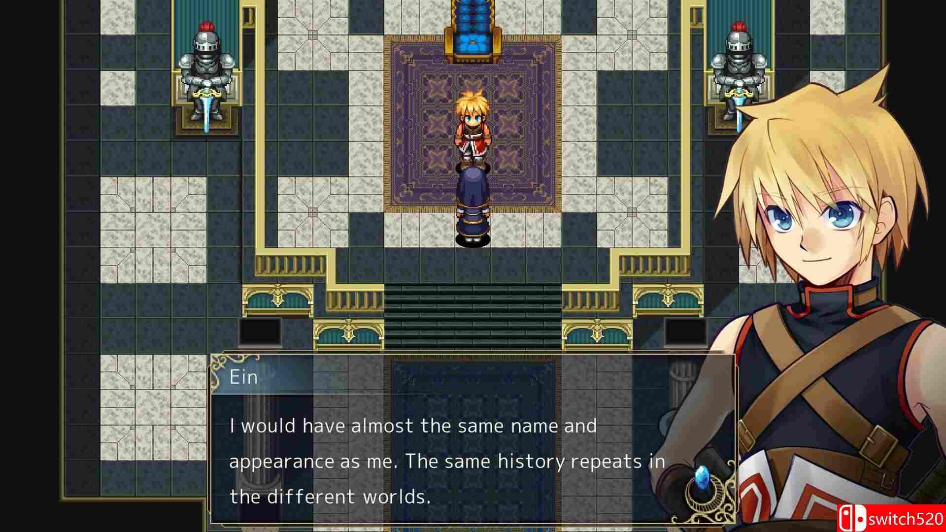 《银之诺尔尼尔（Silver Nornir）》Build 10268353 P2P硬盘版[EN/JP]_1