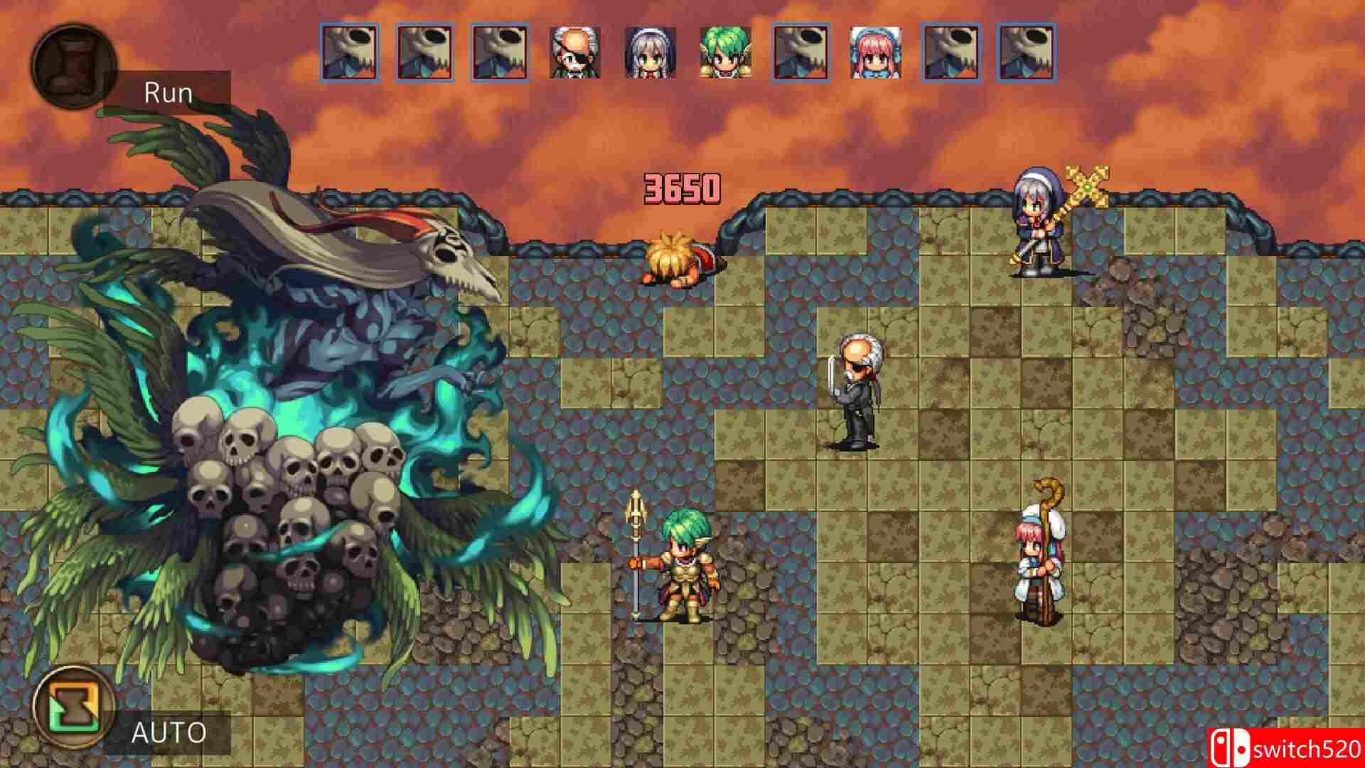 《银之诺尔尼尔（Silver Nornir）》Build 10268353 P2P硬盘版[EN/JP]_2