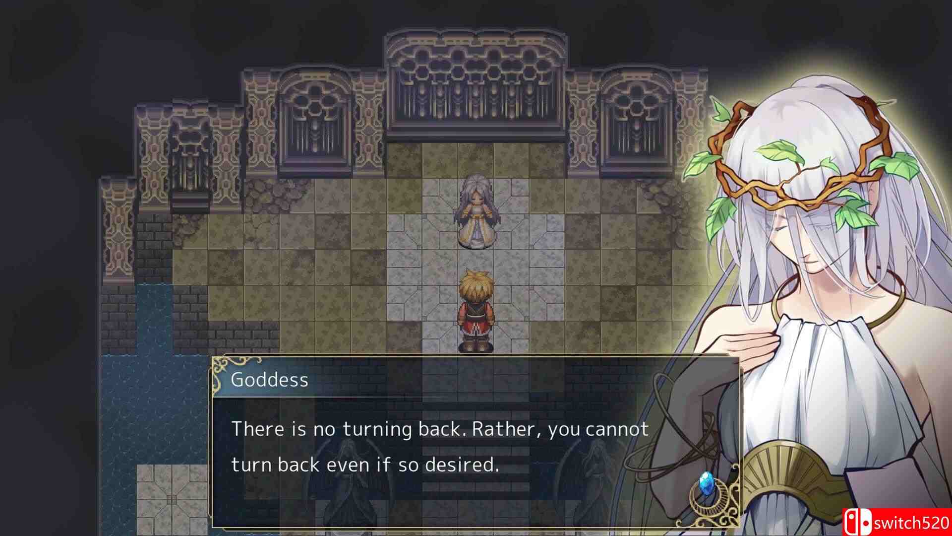 《银之诺尔尼尔（Silver Nornir）》Build 10268353 P2P硬盘版[EN/JP]_5