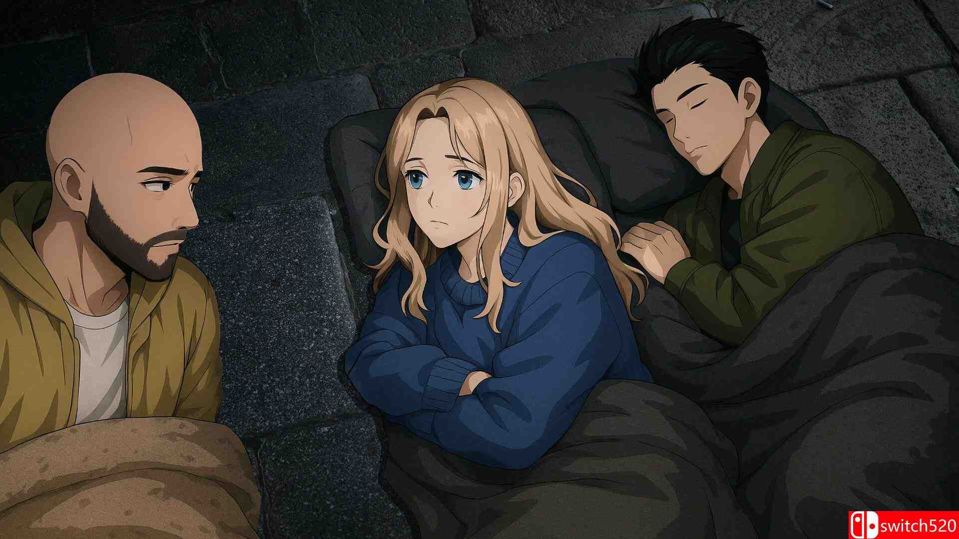 《我为你献上皇冠（I Offered You the Crown）》Build 19223961 P2P硬盘版[EN]_3