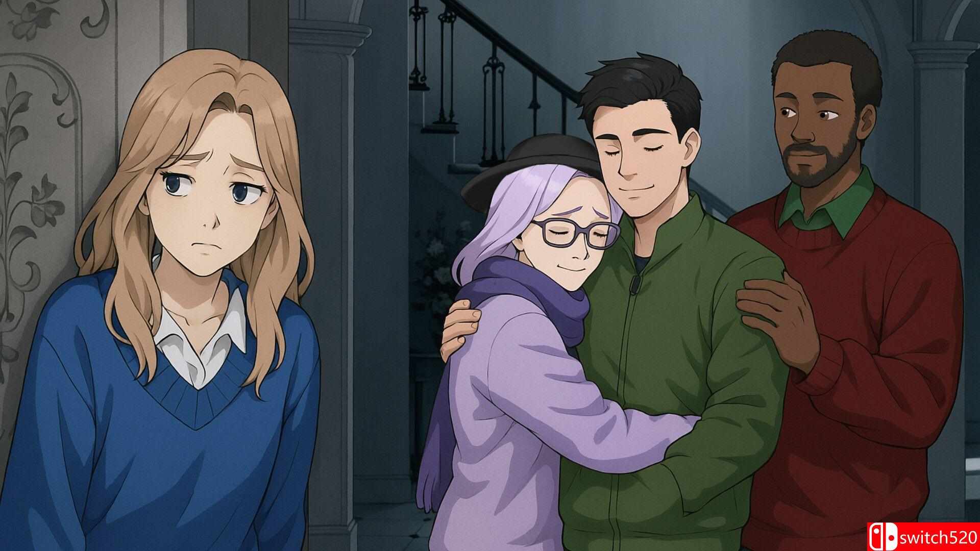 《我为你献上皇冠（I Offered You the Crown）》Build 19223961 P2P硬盘版[EN]_5