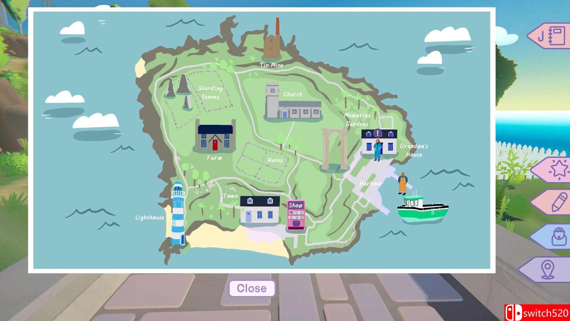 《摩根：金属侦探（Morgan: Metal Detective）》Build 19722267 P2P硬盘版[CN/TW/EN/JP]_3