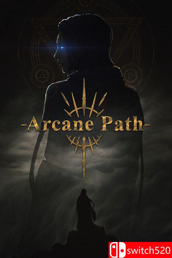 《奥术之路（Arcane Path）》官方中文 TENOKE镜像版封面图