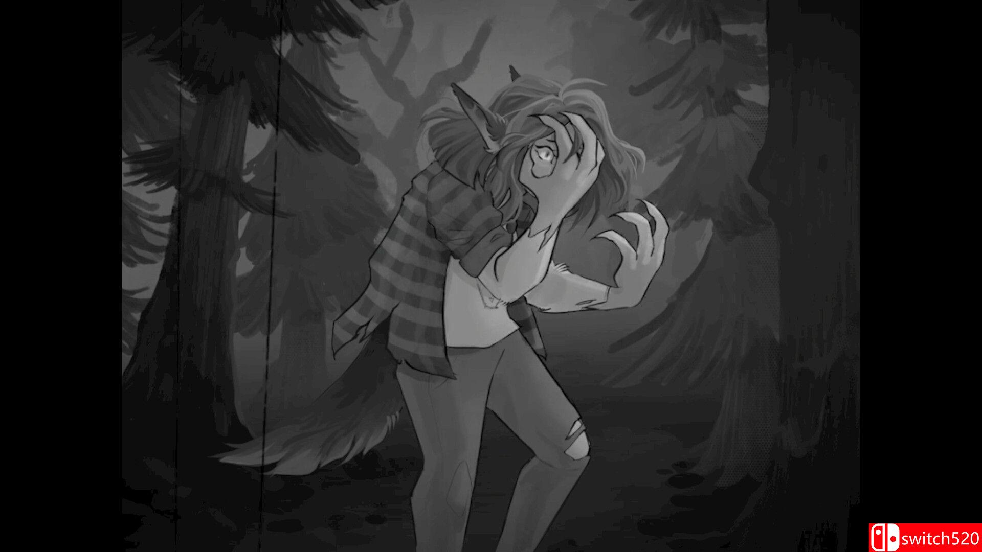 《最后的狼人（The Last Werewolf）》TENOKE镜像版[EN]_3