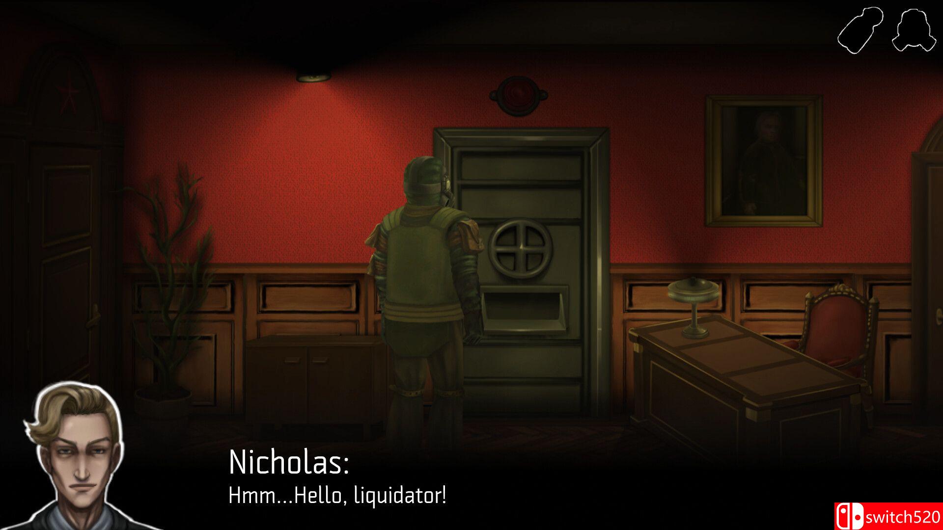 《生存细胞》截图4