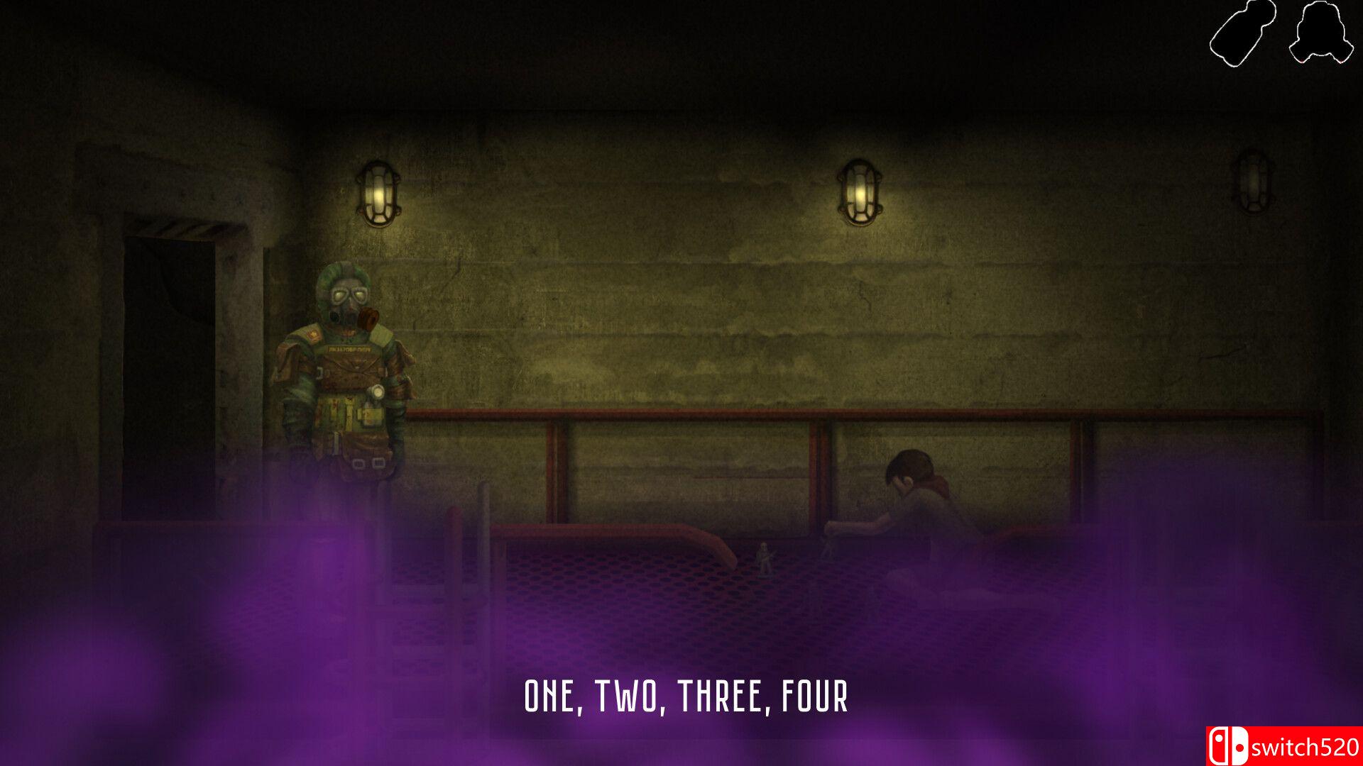 《生存细胞》截图1