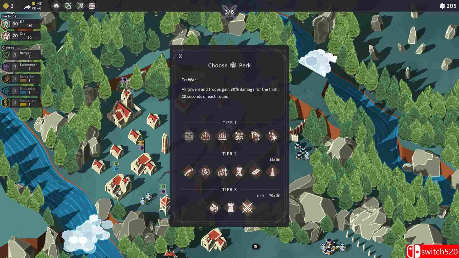 《门上的羊毛》游戏截图5