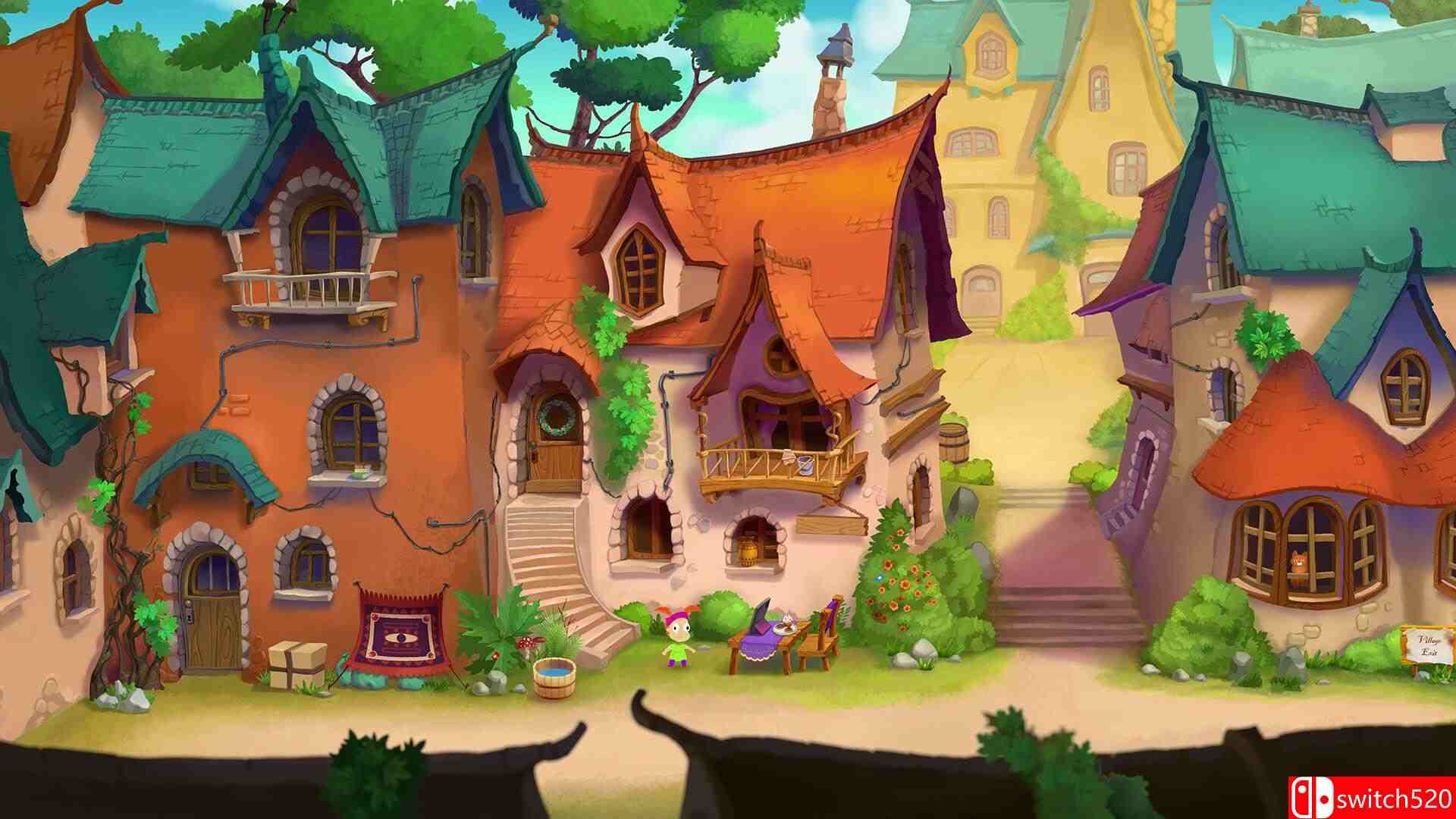 《努比亚恐惧症（NubiaPhobia）》TENOKE镜像版[EN]_1