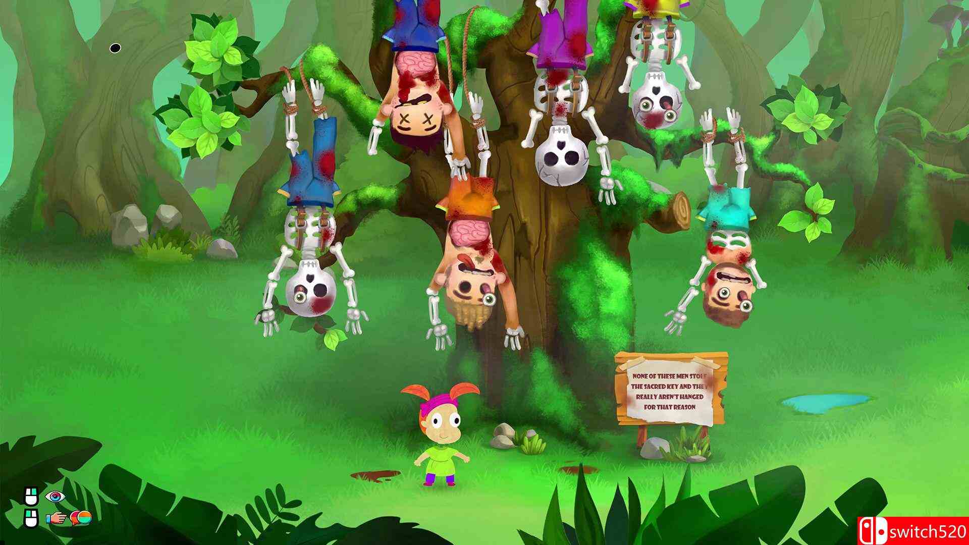 《努比亚恐惧症（NubiaPhobia）》TENOKE镜像版[EN]_3