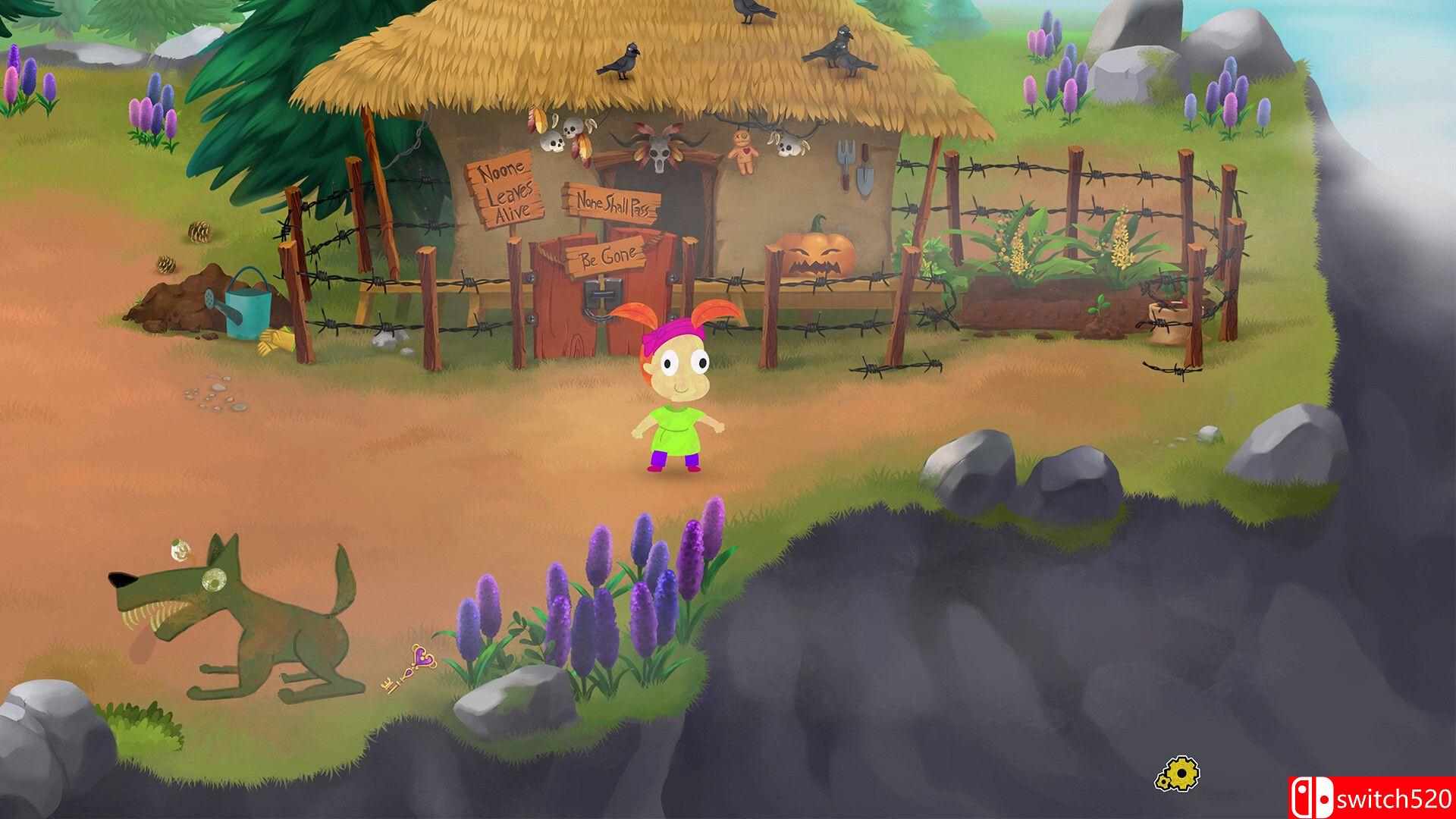 《努比亚恐惧症（NubiaPhobia）》TENOKE镜像版[EN]_4